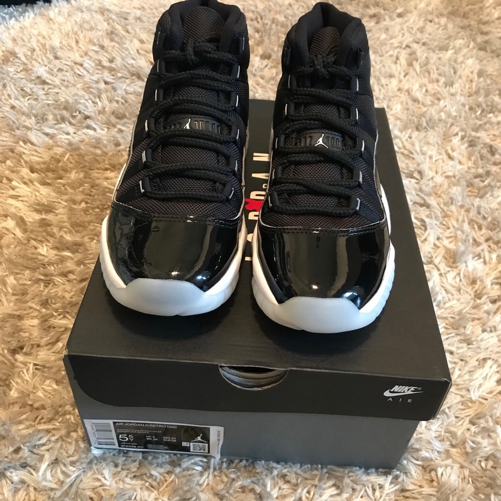 Jordan 11